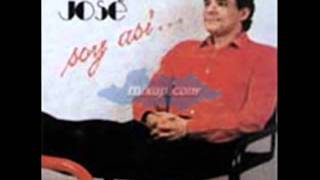 Jose Jose Verguenza Me Da Quererte- LETRA