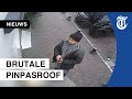 Pas op voor deze laffe pinpas-truc