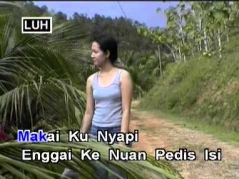 tua jadi aku ngugi - Andy Banyie