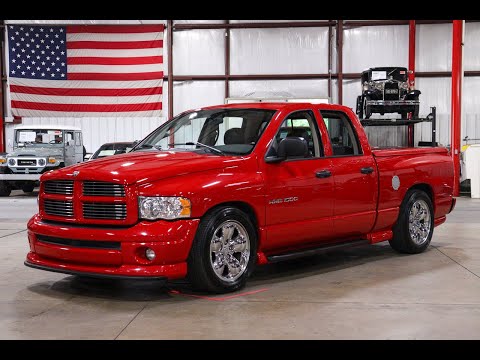 2003 Dodge Ram 1500 (CC-1847083) for sale in Kentwood, Michigan