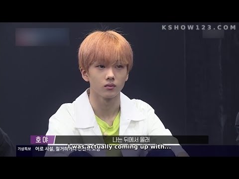 [3] The Making of Team Hoya Performance