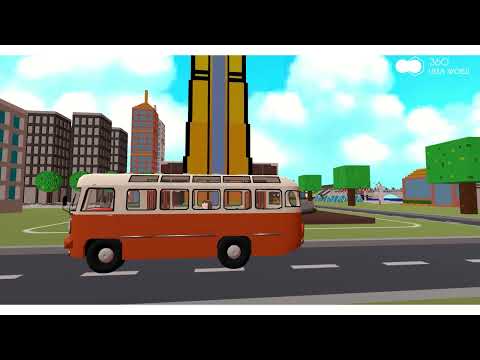 360Hexaworld