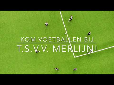 Join T.S.V.V. Merlijn!