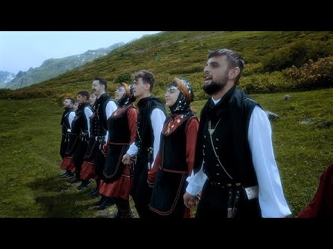 Kejoo Beats feat. Oğuzhan Okumuş - Tulum Horon