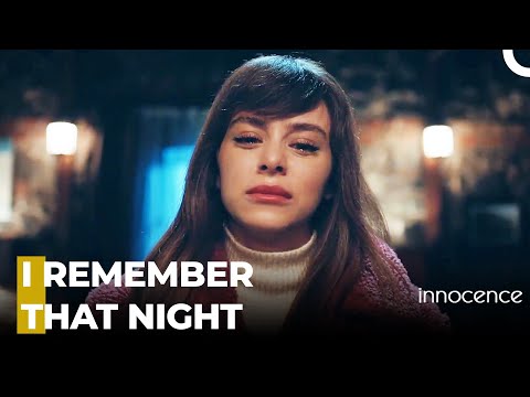 The House Where It All Happened - Innocence