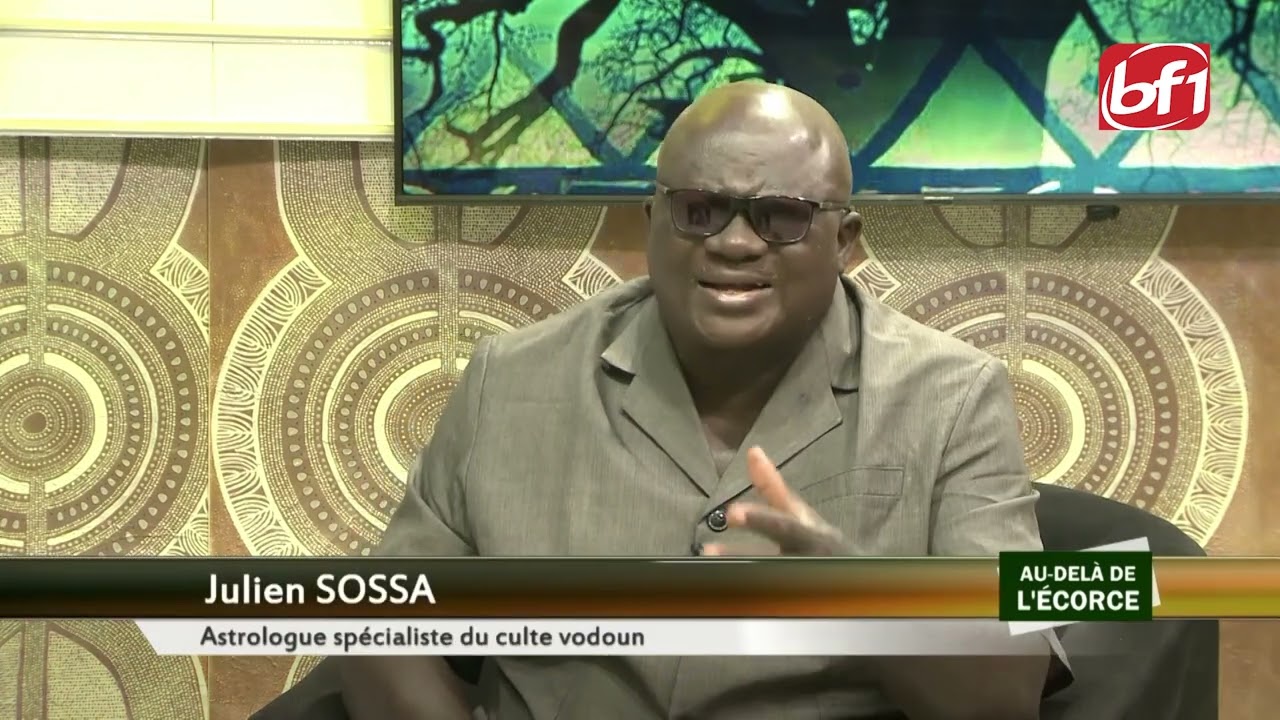 Les réseaux sociaux ont contribué à l'essor  de la prostitution –Julien Sossa