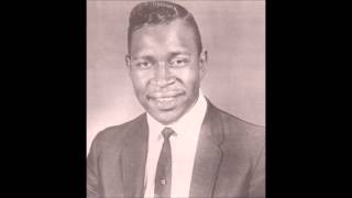 Darrell Banks The Love Of My Woman (1968)