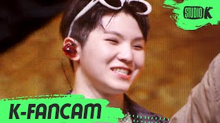 [K-Fancam] 세븐틴 우지 직캠 'HOT' (SEVENTEEN WOOZI Fancam) l @MusicBank 220603