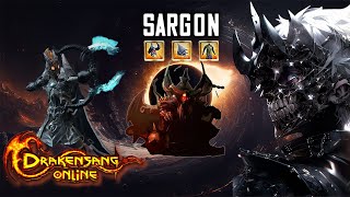 Terrifying Shadows - A New Era - Sargon | Drakensang Online