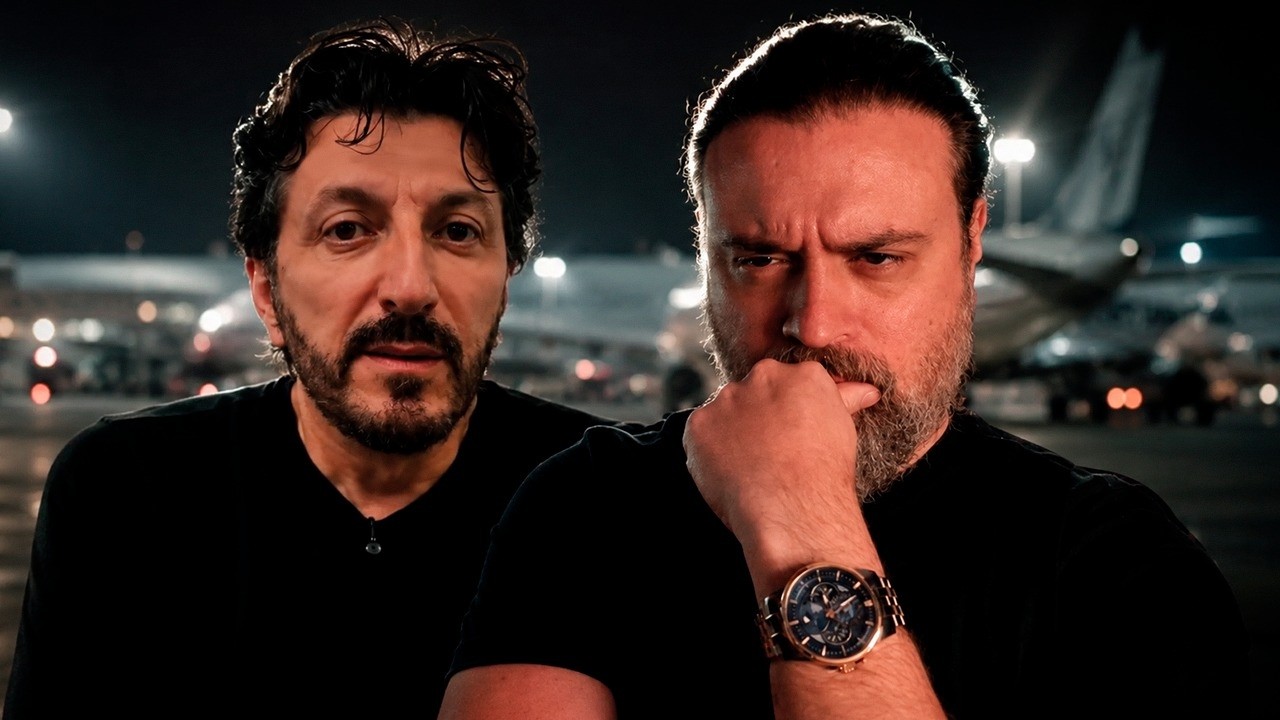 LITO - Diagnosticado com CÂNCER