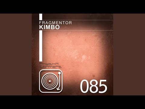 Kimbo (Original Mix)