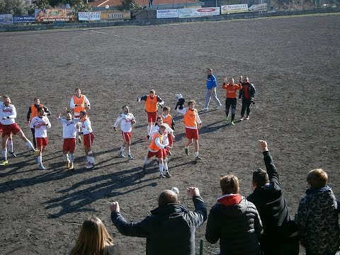 CALCIO, PROMOZIONE LAZIALE: Ronciglione United - Vi.Va. 1-0 , stagione 2015-2016