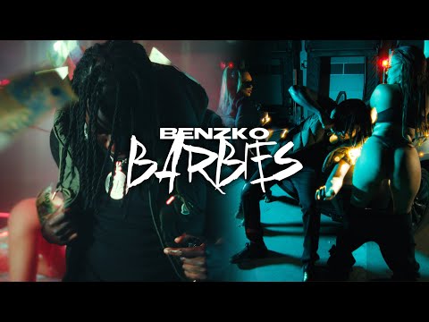 Video thumbnail for Barbies