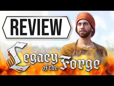 Before You Buy: Kingdom Come Deliverance 2 Legacy of the Forge DLC