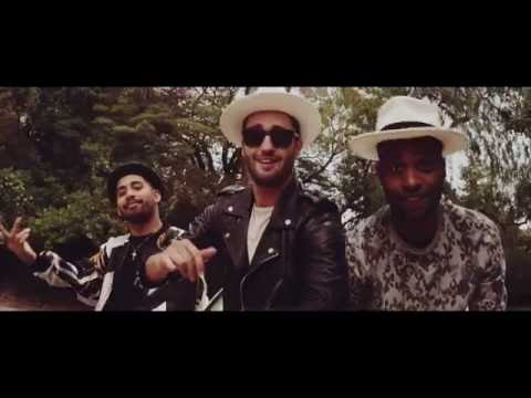 Viktor Kiraly - Shoulda Woulda Coulda (Official Music Video)