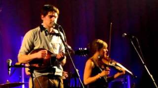 Seeds - Hey Rosetta! at the Rio Theatre