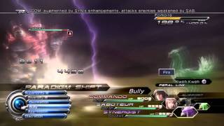 Final Fantasy XIII-2 Rare Monsters: Where To Find And How To Kill Fomoire