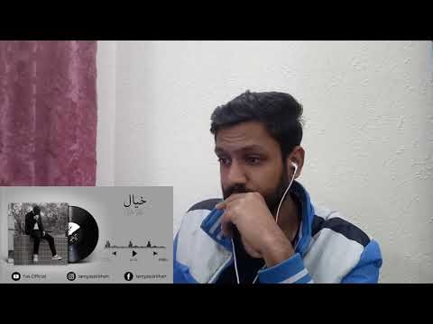 Nouman Reacts On Khayal | Yasir Khan | Official Audio | 2020