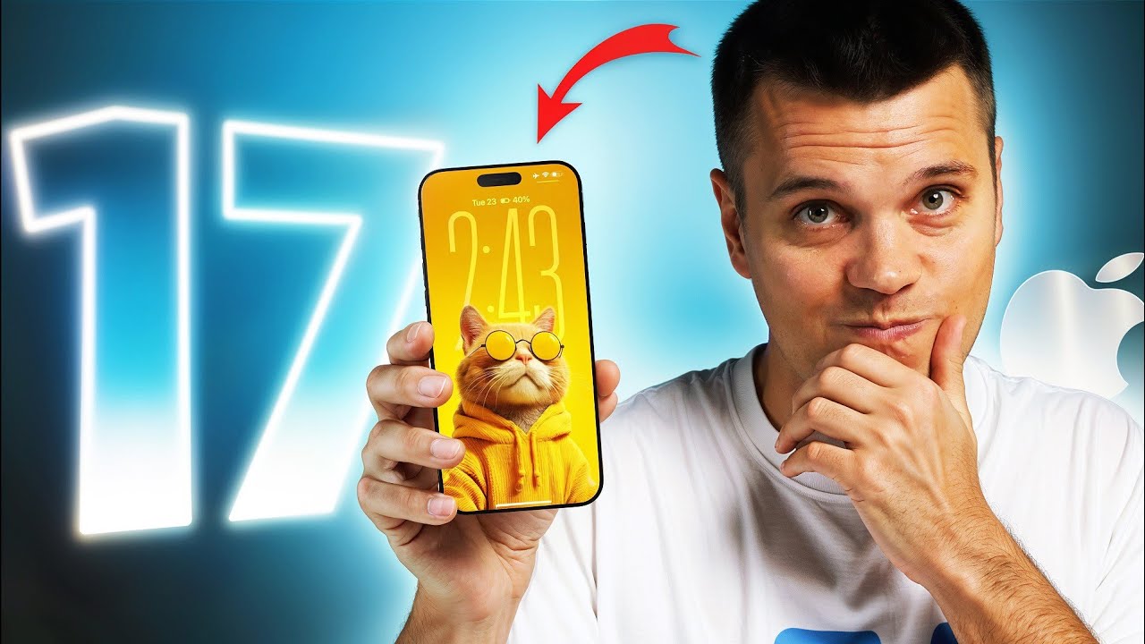 Смартфон Apple iPhone 15 Plus 256GB Yellow