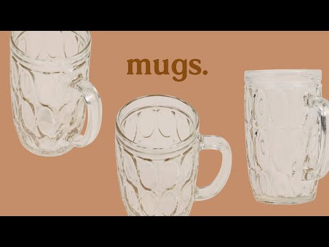 Chillpeach - Mugs