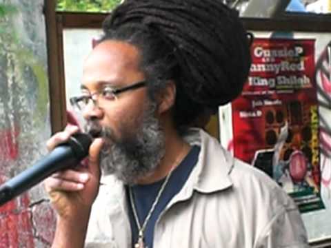 king shiloh soundsystem full crew outdoor session ndsm 12-6-2011