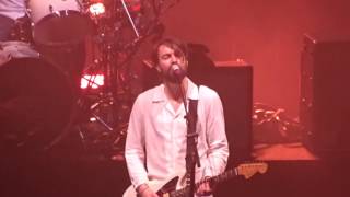 The Courteeners - No One Will Never Replace Us @ SSE Hydro, Glasgow - 2016-11-19