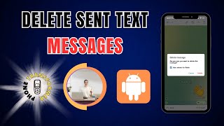 How to Unsend a Text Message Android