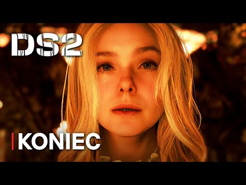 KONIEC GRY! Zakończenie | DEATH STRANDING 2 | Odc. 36