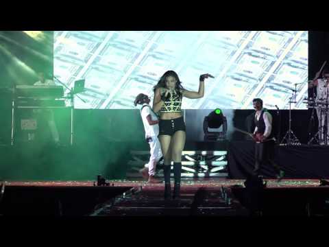 Banda Vingadora - Mil Notas de Cem - DVD IDENTIDADE