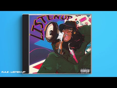 Video thumbnail for Listen Up