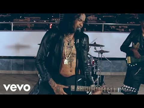 Tommy Lee Sparta - HERO  (Official Music Video)