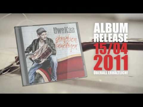 Uwe Kaa - Bunter (Danebenbenehmen Promo Video)