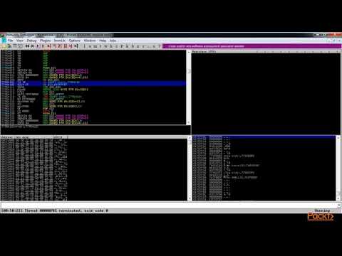 Metasploit Penetration Testing Recipes Fuzzing and EIP Control | packtpub com
