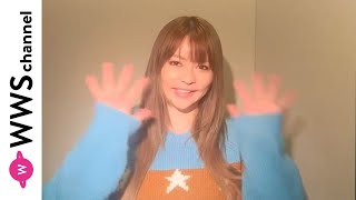 香里奈から2025年新年あけおめメッセージ「巳年ということで執念深く結果が残せる年になったらいいな」