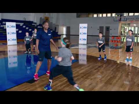 Drive & Kick Competition