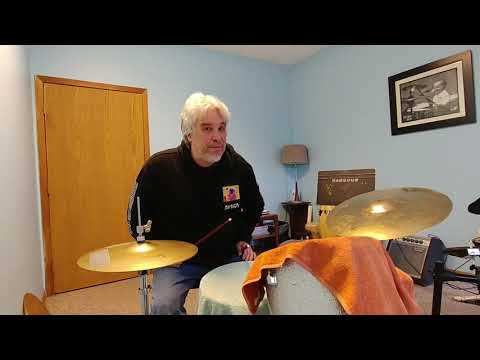 XII The Final  of The Vinnie Lick