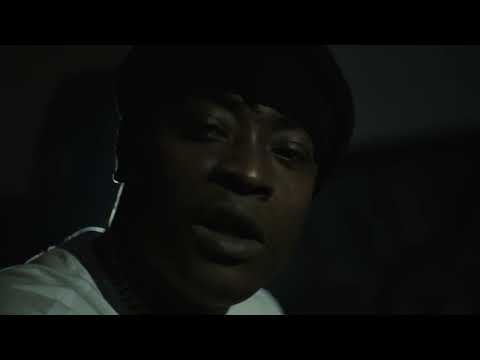 Intocável - Na Neblina (Official Video)  prod Zz4cC