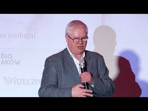 XLII Sympozjum GAP - Otwarcie sympozjum