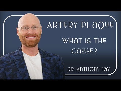 The ACTUAL Cause of Artery Plaque - ApoB? LDL? Cholesterol?
