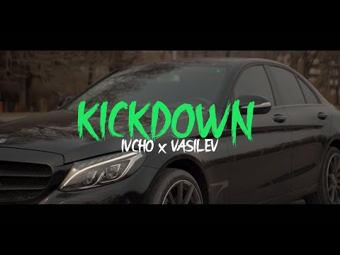 IVCHO x VSLV - KICKDOWN (Official Video)