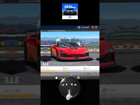 Best Cars? Real Racing 3 Edit! #lamborghini #ferrari #porsche #gtrnismo #gaming #car #bike #supercar