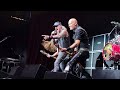 Accept 2022 Nashville - Flash Rocking Man