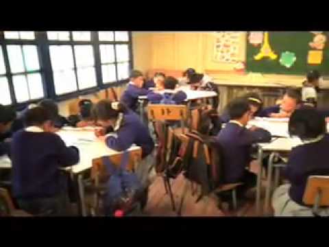 Visión Mundial Colombia - Infomercial