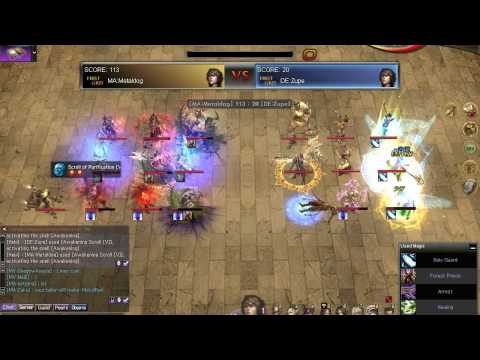 Atlantica Titan Championship 83 Final - PM Session (HD)