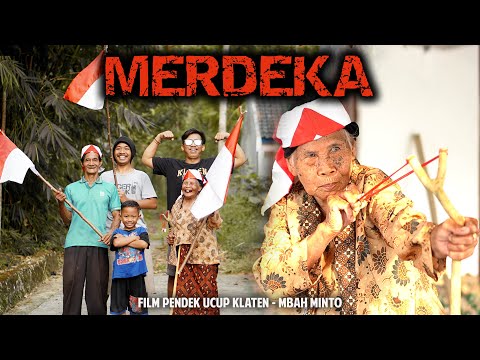 MBAH MINTO WAR!!! 🇲🇨#INDEPENDENCE - JOWO JOKES 160 - Ucup Klaten