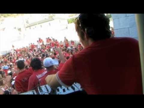 Jamie Fisher - Let It Hit Em