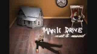 Manic Drive- Change