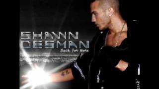 Shawn Desman - Don&#39;t Look At Me Like That