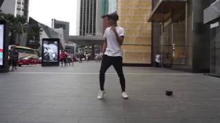 PRLX Crew [Freestyle Dance Cover] - Pavilion KL (Flux Pavilion - International Anthem)