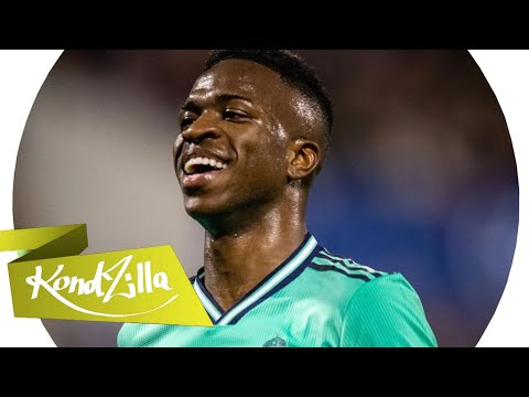 Vinicius.Jr●Dente De Leite●Mc Kevin o Chris E Mc Nandinho ●Funk 2020